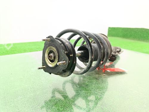 Right front shock absorber FORD MONDEO III Saloon (B4Y)  | BP29272790M17 