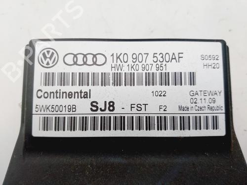 Electronic module VW TIGUAN (5N_)  | BP29998322M83 