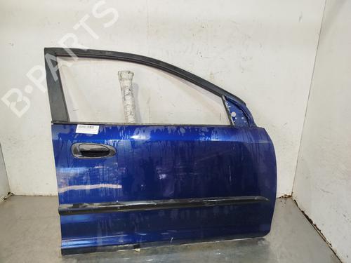 Porta anteriore destra HONDA CIVIC VII Hatchback (EU, EP, EV) 1.6 i (EP2, EU8, EU6) (110 hp) 29703674