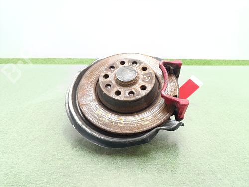 Used Left rear steering knuckle Left rear steering knuckle 38320607 38320607