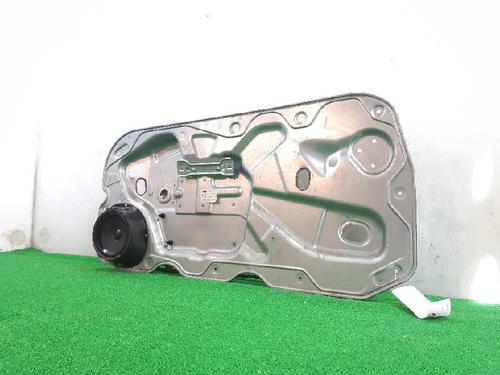 Front right window mechanism FORD FOCUS II (DA_, HCP, DP)  | BP6144682C23 