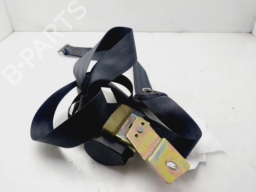 Used Front left seatbelt CITROËN XSARA (N1) 2.0 HDi 90 (90 hp) 20491772