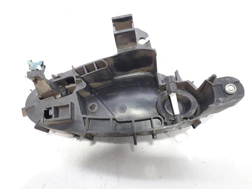 Rear left interior door handle CITROËN XSARA Coupe (N0) 2.0 HDI 90 | BP12404340I15 