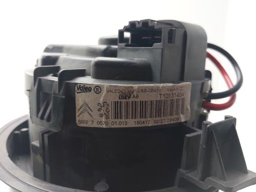 Heater blower motor CITROËN C3 III (SX) 1.2 VTi 82 | BP32436699M62