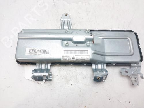 Electronic module MERCEDES-BENZ CLK (C209) CLK 220 CDI (209.308) | BP13498696M83 