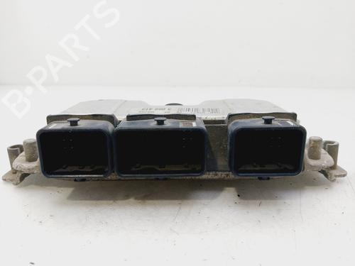 Computer motormanagement PEUGEOT 307 (3A/C) 1.6 16V | BP29850199M57