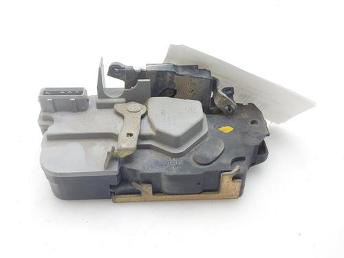 Used Rear right lock PEUGEOT 206 Hatchback (2A/C) 1.4 LPG (75 hp) 18660238