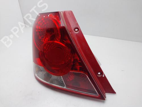 Left taillight CHEVROLET KALOS 1.2 | BP33219229C34  - Image 7