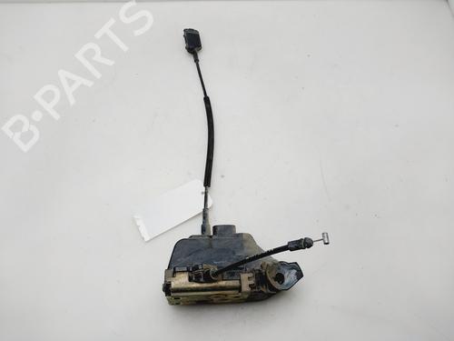 Used Front left lock RENAULT LAGUNA II (BG0/1_) 1.9 dCi (BG08, BG0G) (120 hp) 31328832