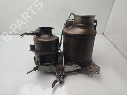 Particulate filter SKODA OCTAVIA III Combi (5E5, 5E6) | BP38609596M81 - Image 4