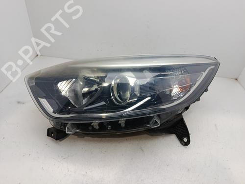 Phare gauche RENAULT CAPTUR I (J5_, H5_) [2013-2026]  32015618