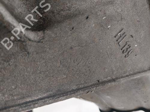 Gearbox PEUGEOT 2008 I (CU_) | BP37471321M3 - Image 3