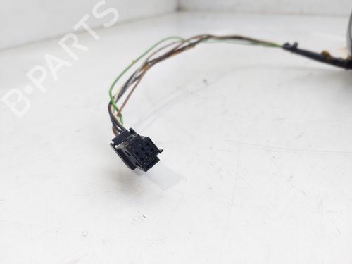 Right mirror PEUGEOT 307 CC (3B) 1.6 16V | BP18089779C27 