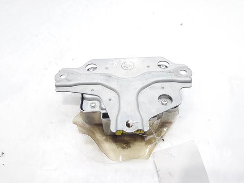ECU airbags SUZUKI GRAND VITARA I (FT, HT) 2.0 HDI 110 16V 4x4 (SQ420D, TD83V) | BP10519075M53 