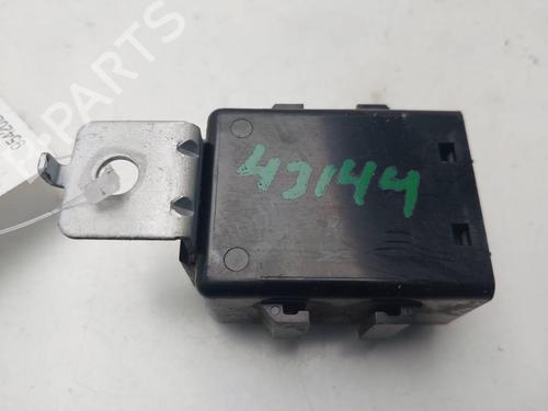 Electronic module HYUNDAI i40 I (VF) 1.7 CRDi | BP39595854M83 - Image 3