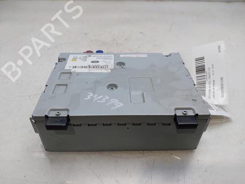 Radio JAGUAR XE (X760) 2.0 D | BP18079965E6 