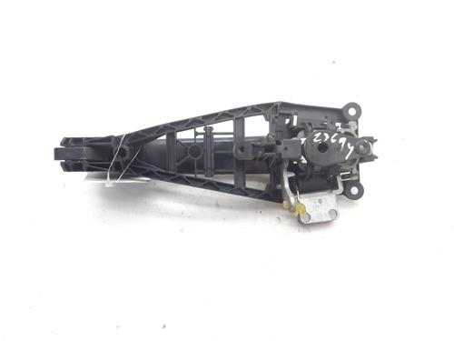 Front left exterior door handle OPEL CORSA D (S07) 1.3 CDTI (L08, L68) | BP7282742C128 