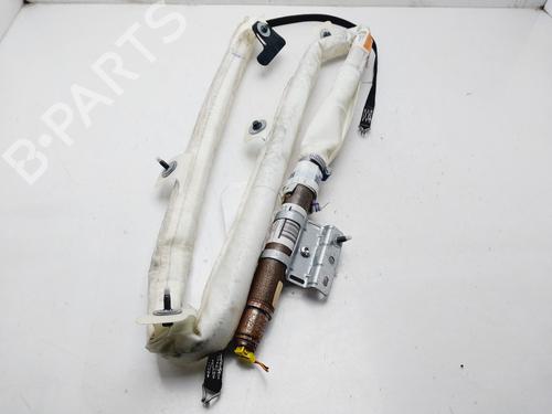 Left curtain airbag VOLVO C30 (533) D3 | BP25294145C11 