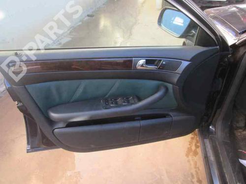 Rear right exterior door handle AUDI A6 C5 Avant (4B5) 4.2 quattro | BP2994730C130  - Image 29