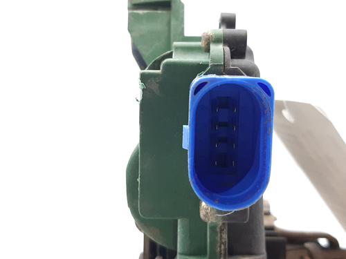 Front left lock SEAT IBIZA III (6L1)  | BP7551047C98 
