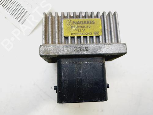 Used Electronic module RENAULT MEGANE III Grandtour (KZ0/1) [2008-2016]  29300525