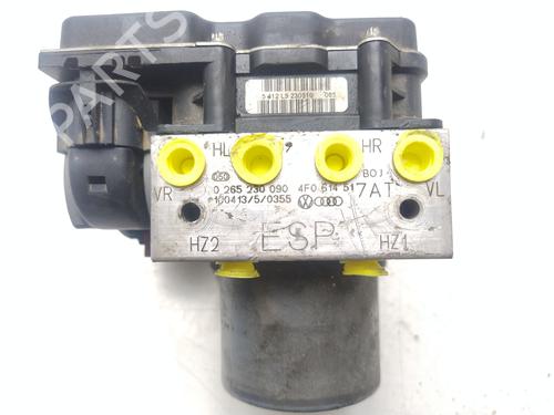 ABS pump AUDI A6 C6 (4F2) 2.0 TDI | BP28335201M43 