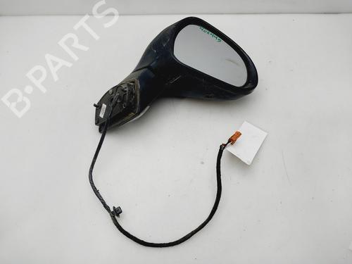 Used Right mirror PEUGEOT 207 (WA_, WC_) [2006-2015]  31373449