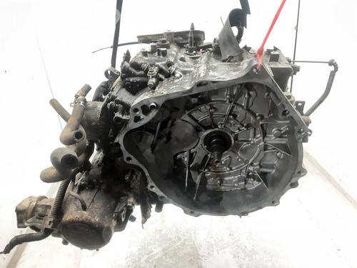 Used Gearbox HONDA CR-V IV (RM_) 2.2 i-DTEC AWD (RE6) (150 hp) 32857533
