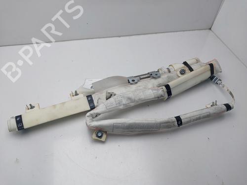 Used Right curtain airbag KIA CEE'D (JD) [2012-2018]  32286289