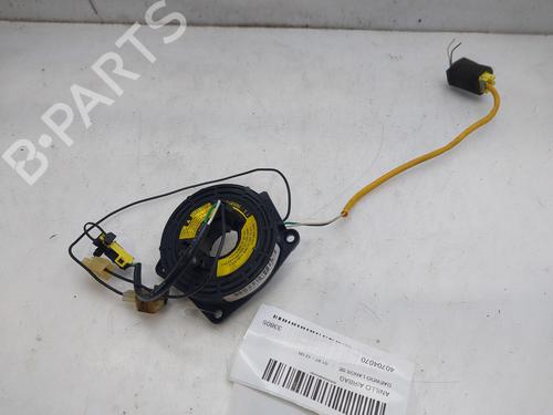Used Squib airbag DAEWOO LANOS (KLAT) 1.5 (86 hp) 16850754