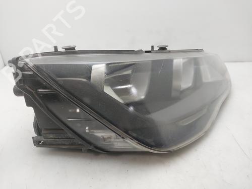 Right headlight AUDI A1 (8X1, 8XK) 1.6 TDI | BP34164260C29  - Image 5