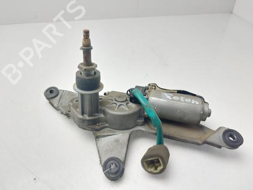 Essuie-glace moteur arrière SSANGYONG REXTON / REXTON II (GAB_) 2.9 TD (120 hp) 31983197