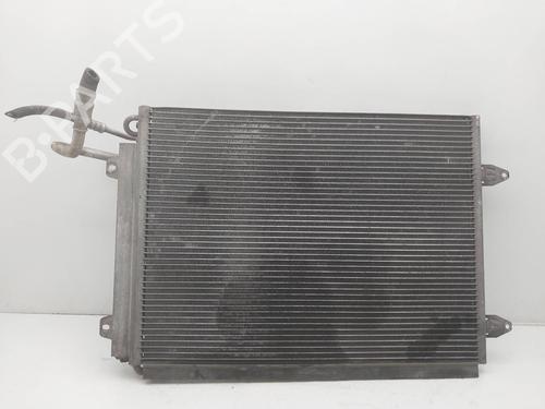 AC Kondensor VW PASSAT B6 (3C2)  | BP25735038M32