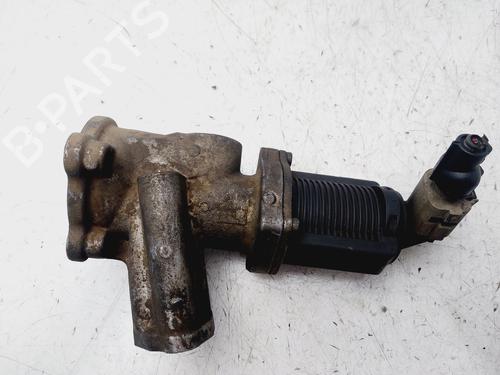 EGR-Ventil FIAT DOBLO MPV (119_, 223_) 1.3 JTD 16V (70 hp) 28110382