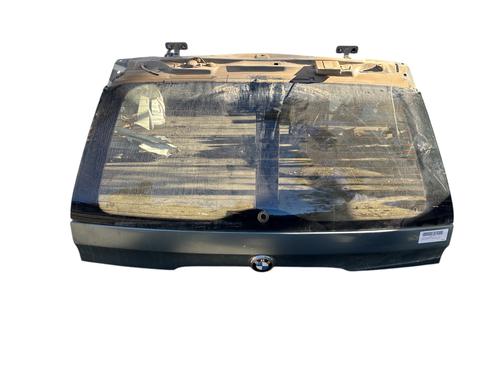 Bakluke CC/Kombi-Kupé BMW X5 (E53) 3.0 d (184 hp) 24328176