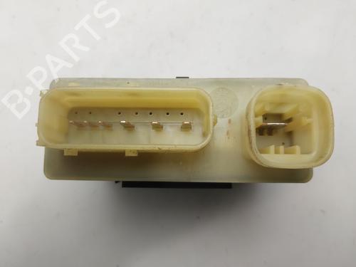 Electronic module CITROËN BERLINGO MULTISPACE (B9) | BP37401893M83 - Image 4