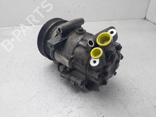 AC compressor RENAULT CLIO III (BR0/1, CR0/1) 1.5 dCi (C/BR0G, C/BR1G) | BP31247656M34 - Image 3