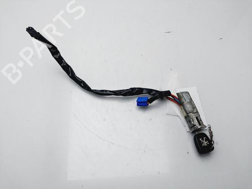 Ignition barrel PEUGEOT 206+ (2L_, 2M_) 1.1 | BP32504021M48 - Image 2