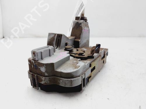 Rear right lock PEUGEOT 307 Break (3E)  | BP23030836C99 