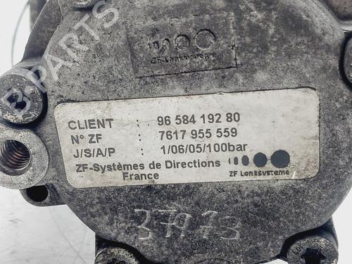 Steering pump PEUGEOT 407 (6D_)  | BP28076402M99 