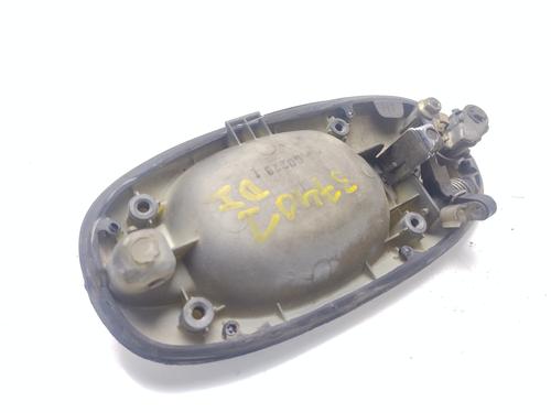 Front left exterior door handle KIA CARNIVAL II (GQ)  | BP26610333C128 