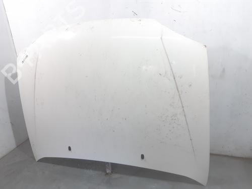 Hood FORD FIESTA Hatchback Van (JV_) TD 1.8 | BP7121027C1 