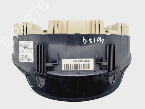 Instrument cluster BMW 3 (E46) 320 i | BP30874028C47 