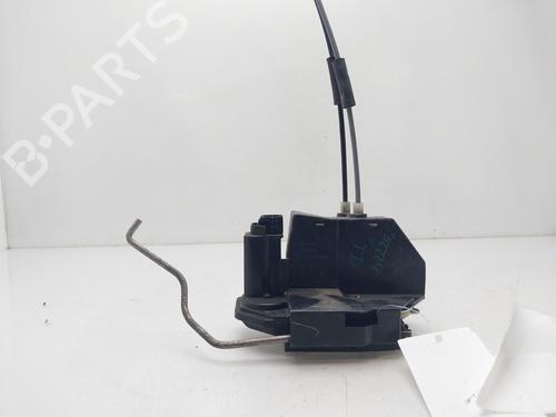 Used Rear right lock HYUNDAI i10 I (PA) 1.1 (67 hp) 16005795