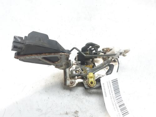 Rear left lock HYUNDAI TRAJET (FO) 2.0 CRDi | BP9213676C100 