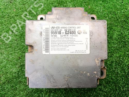 Airbag Kit HYUNDAI IONIQ (AE)  | BP25126033C86 