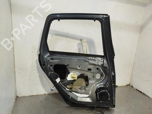 Left rear door PEUGEOT 308 SW II (LC_, LJ_, LR_, LX_, L4_)  | BP29877599C4