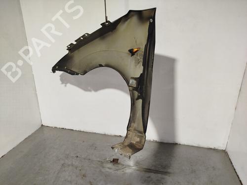 Aleta delantera derecha FORD FOCUS I (DAW, DBW) 1.8 TDCi | BP30932379C42