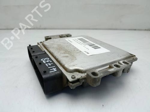 Engine control unit (ECU) CHEVROLET ORLANDO (J309) 2.0 D | BP39751327M57 - Image 2