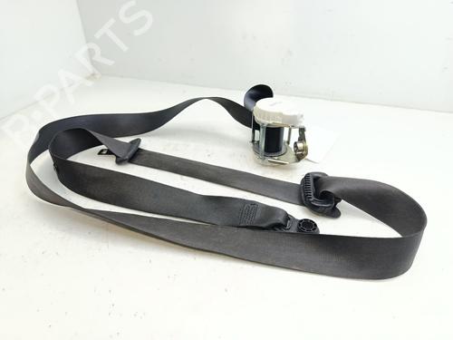 Veiligheidsgordel voor rechts JAGUAR XF I (X250) 2.7 D (207 hp) 31064767